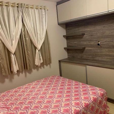 Apartamento Do Aconchego Bento Gonçalves Екстериор снимка