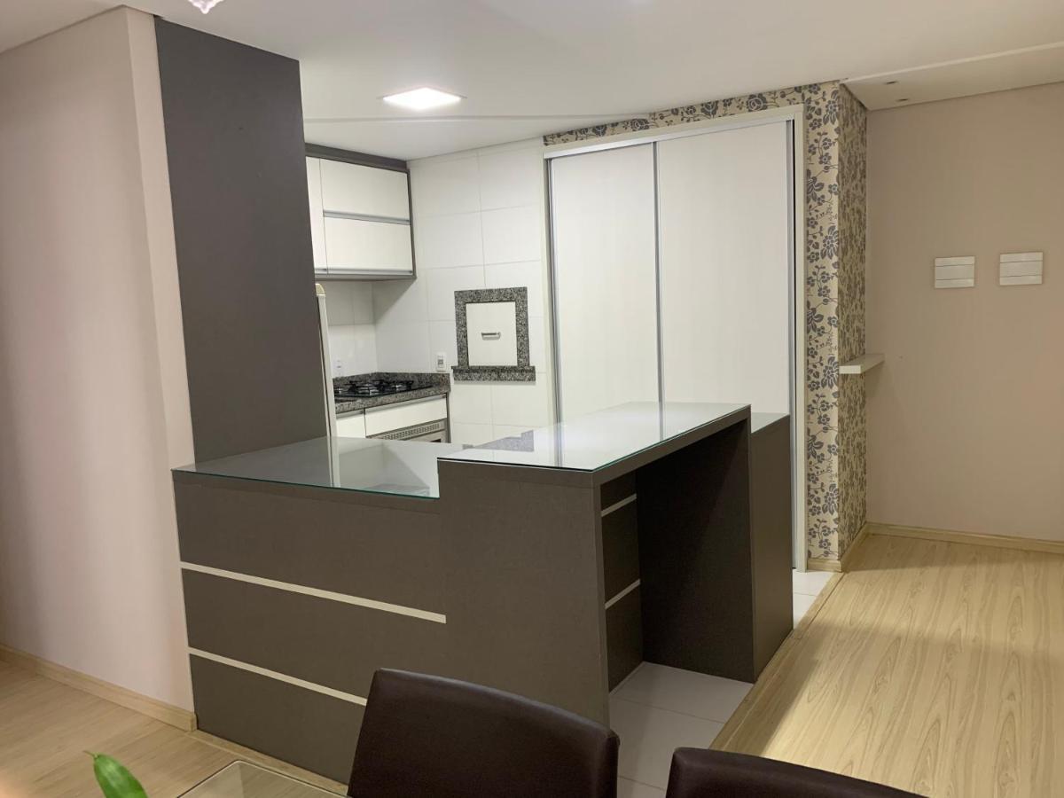 Apartamento Do Aconchego Bento Gonçalves Екстериор снимка