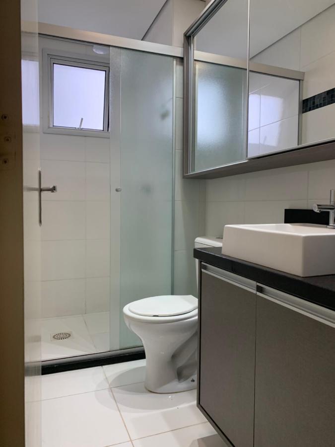 Apartamento Do Aconchego Bento Gonçalves Екстериор снимка