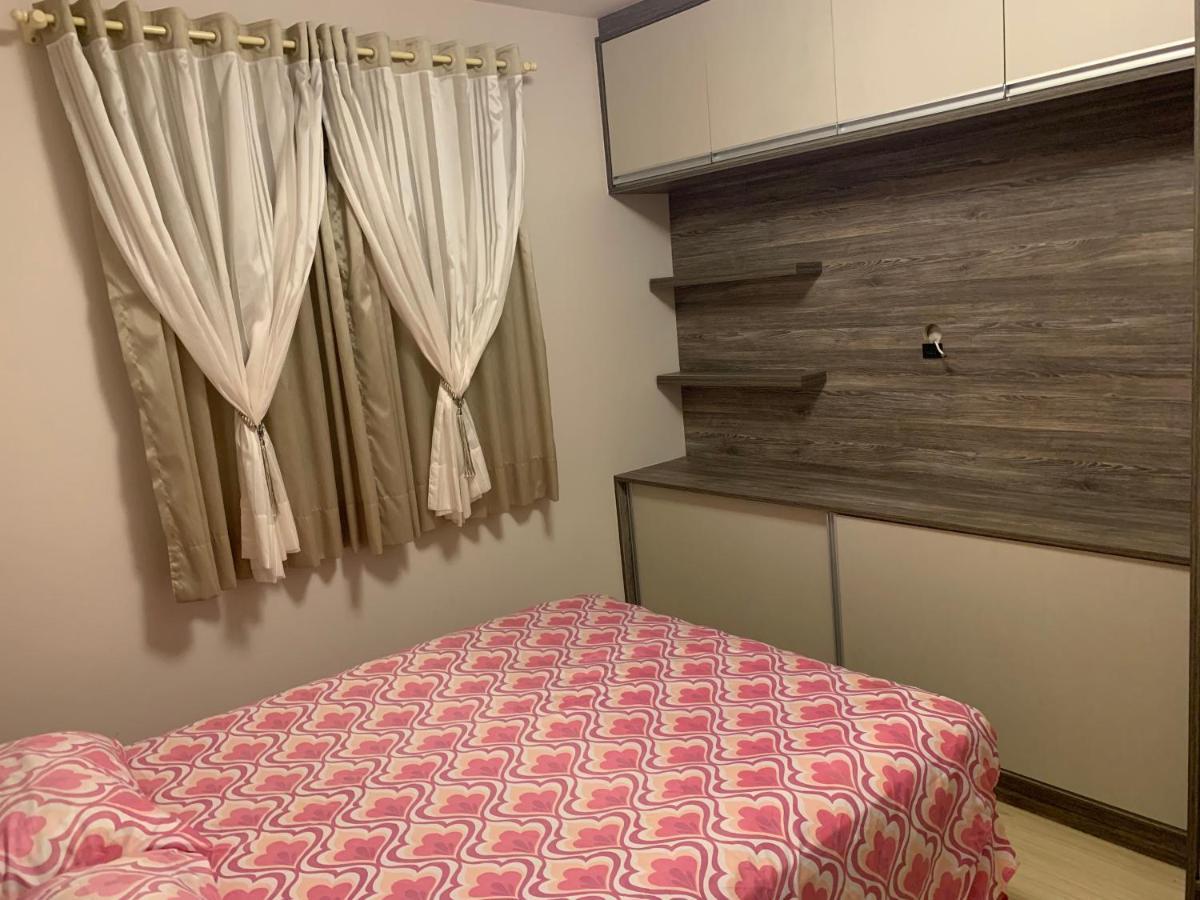 Apartamento Do Aconchego Bento Gonçalves Екстериор снимка